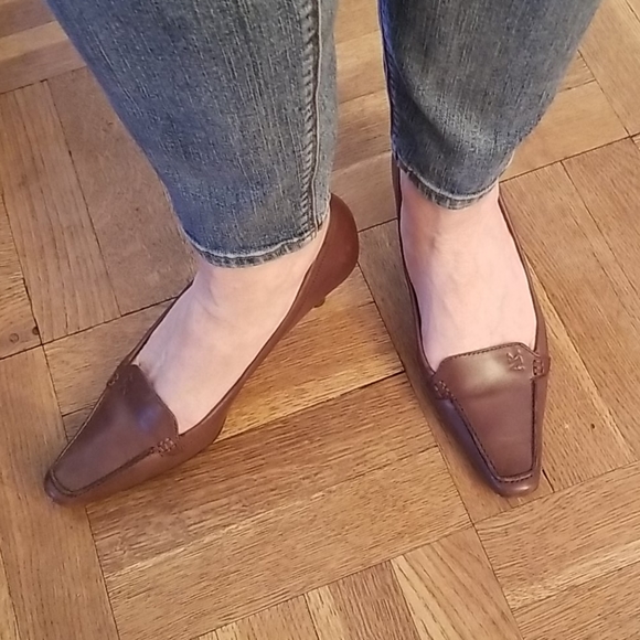 Anne Klein Shoes - Anne Klein iflex low pump shoes